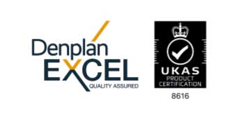 Denplan Excel logo